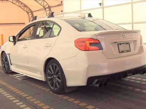 Used 2019 Subaru WRX image 6