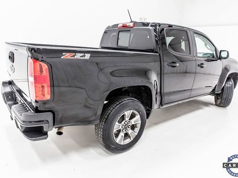 Used 2018 Chevrolet Colorado Z71 image 7