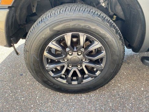 Certified 2023 Ford Ranger XLT w/ Equipment Group 301A Mid image 32