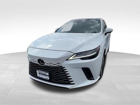 Used 2024 Lexus RX 350 AWD w/ Convenience Package image 4