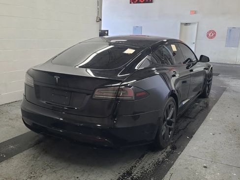 Used 2022 Tesla Model S image 4