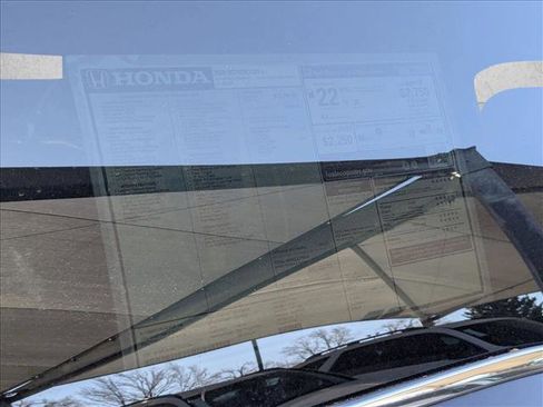 New 2026 Honda Odyssey EX-L image 18