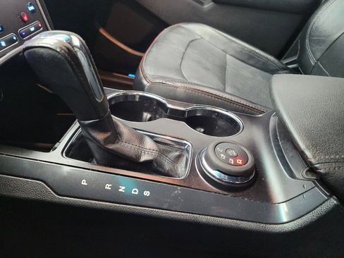 Used 2016 Ford Explorer Sport image 26