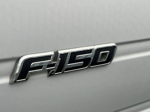 Used 2014 Ford F150 STX w/ Equipment Group 201A Mid image 7