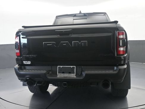 Used 2024 RAM 1500 TRX AWD/4WD image 5