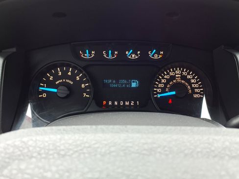 Used 2014 Ford F150 STX w/ Equipment Group 201A Mid AWD/4WD image 12