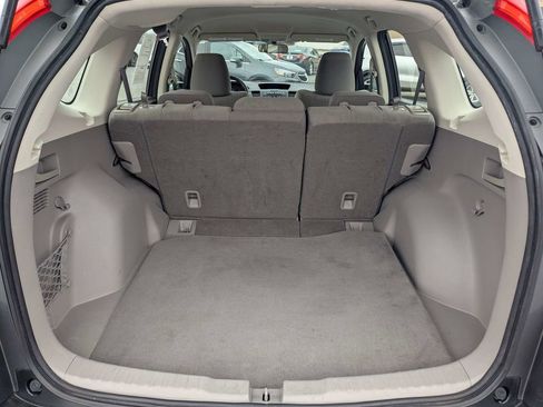 Used 2013 Honda CR-V LX image 7