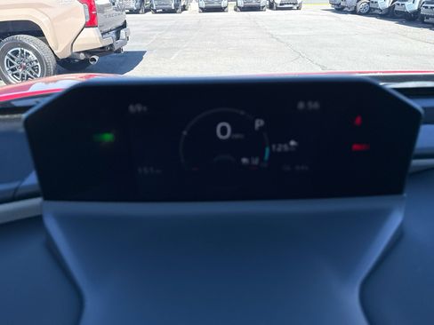 New 2026 Toyota bZ FWD image 20