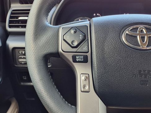 Used 2022 Toyota 4Runner Limited RWD image 23