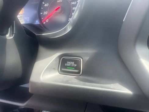 Used 2020 Chevrolet Camaro SS RWD image 16