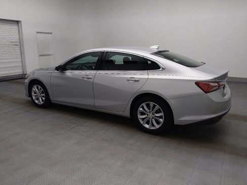 Used 2020 Chevrolet Malibu LT FWD image 3