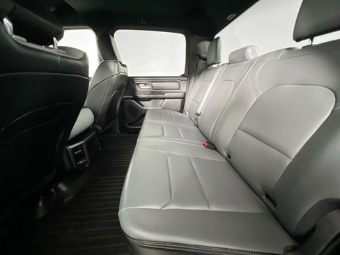 Used 2023 RAM 1500 Tradesman RWD image 28