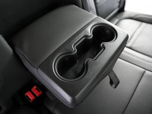 Used 2020 GMC Sierra 1500 Denali w/ Denali Ultimate Package AWD/4WD image 40