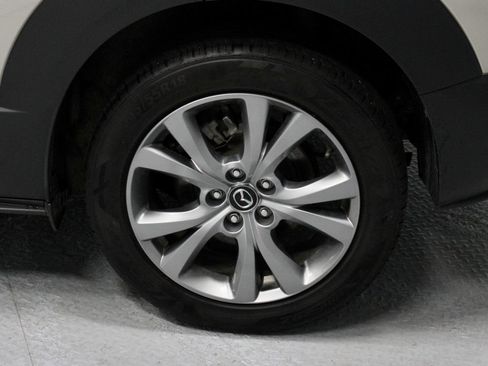 Used 2024 MAZDA CX-30 AWD 2.5 S w/ Preferred Package image 19
