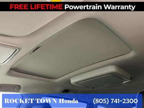 New 2026 Honda Odyssey Touring image 22