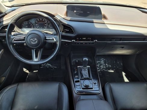 Used 2023 MAZDA CX-30 AWD 2.5 S w/ Premium Package image 16