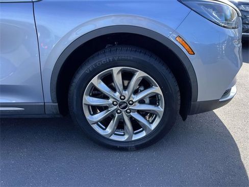 Certified 2022 Lincoln Corsair AWD w/ Premium Package image 8