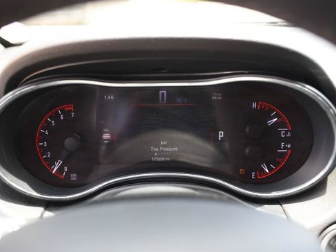 Used 2015 Dodge Durango Citadel RWD image 33