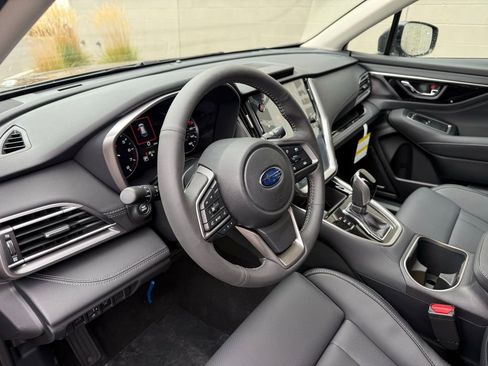 New 2025 Subaru Outback Limited image 21
