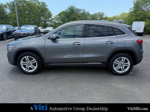 Certified 2022 Mercedes-Benz GLA 250 4MATIC image 5