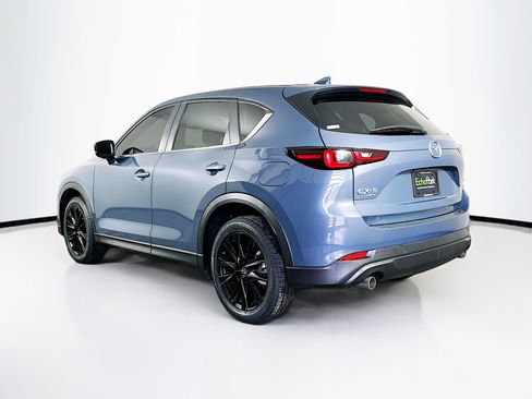 Used 2023 MAZDA CX-5 Carbon Edition image 5