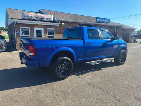 Used 2014 RAM 1500 Sport AWD/4WD image 5