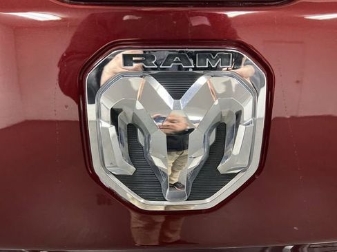 Used 2022 RAM 1500 Limited AWD/4WD image 31