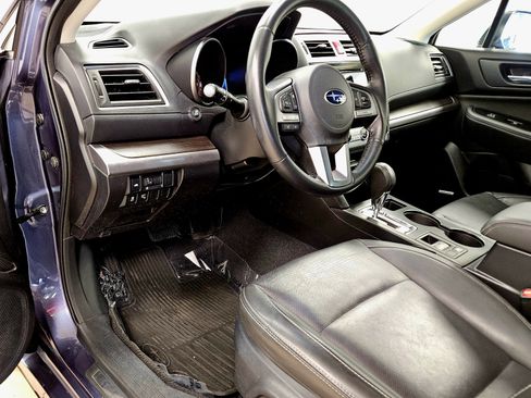 Used 2017 Subaru Legacy 3.6R Limited AWD/4WD image 41
