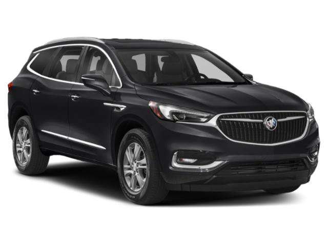 Used 2020 Buick Enclave Essence w/ Sound and Sites Package FWD image 9