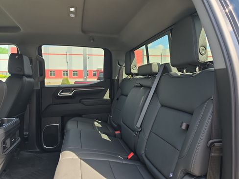 New 2026 Chevrolet Silverado 1500 RST w/ Safety Package AWD/4WD image 15