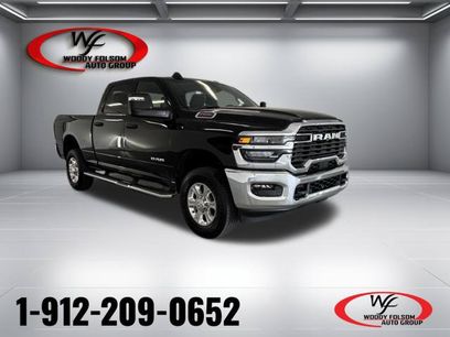 Used 2026 RAM 2500 Big Horn