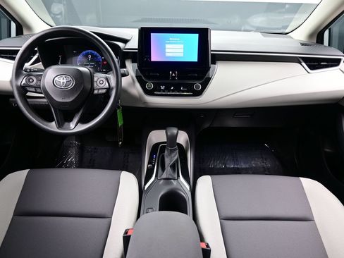 Used 2026 Toyota Corolla LE FWD image 16