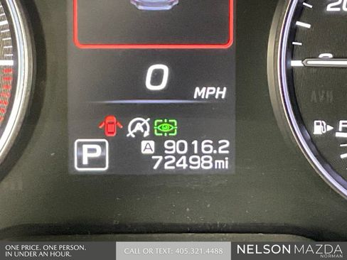 Used 2020 Subaru Outback Touring w/ Popular Package #2 AWD/4WD image 48