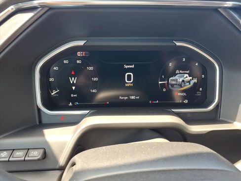 New 2026 GMC Sierra 2500 Denali Ultimate w/ Max Trailering Package AWD/4WD image 20