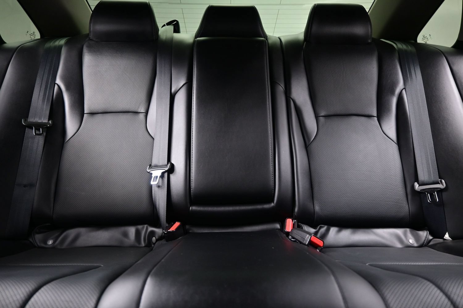 Used 2024 Honda Accord EX-L image 16