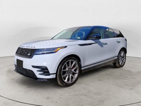 Used 2025 Land Rover Range Rover Velar Dynamic SE AWD/4WD image 1