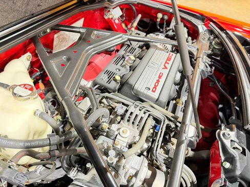 Used 2000 Acura NSX T image 48