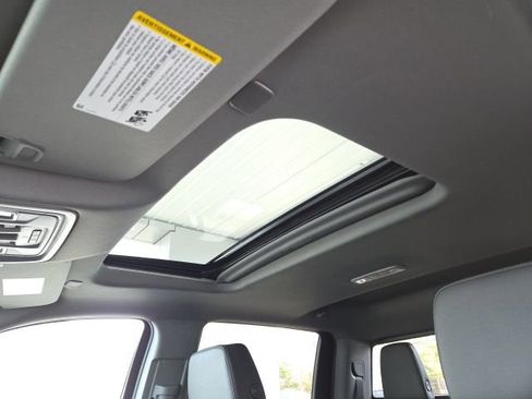 New 2026 Chevrolet Silverado 1500 LT Trail Boss image 33