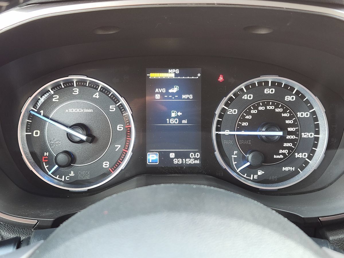 Used 2020 Subaru Ascent Touring w/ Popular Package #2A AWD/4WD image 35