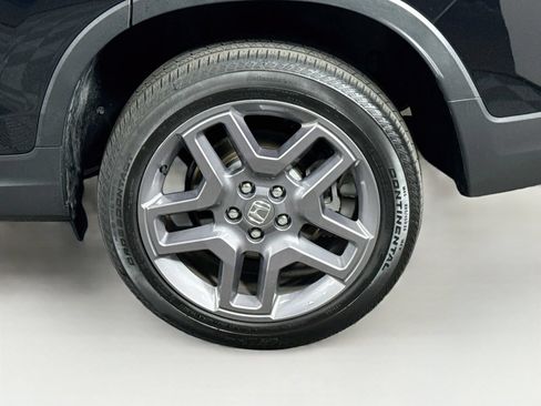 Certified 2023 Honda Passport EX-L image 9