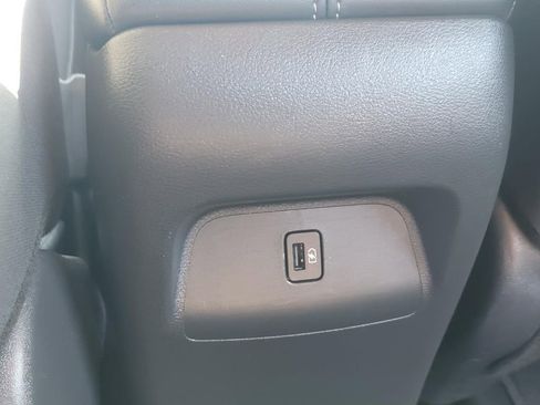 Used 2024 Nissan Sentra SV FWD image 24