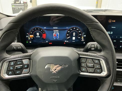 New 2026 Ford Mustang GT Premium image 11