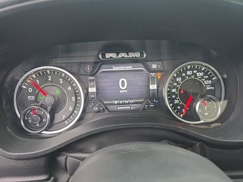 Used 2022 RAM 1500 Laramie image 15