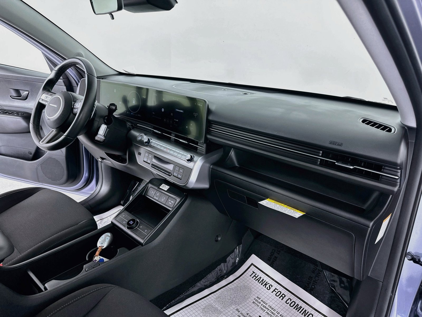 Certified 2024 Hyundai Kona SEL FWD image 32