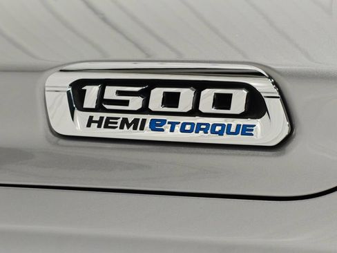 Used 2021 RAM 1500 Laramie AWD/4WD image 56