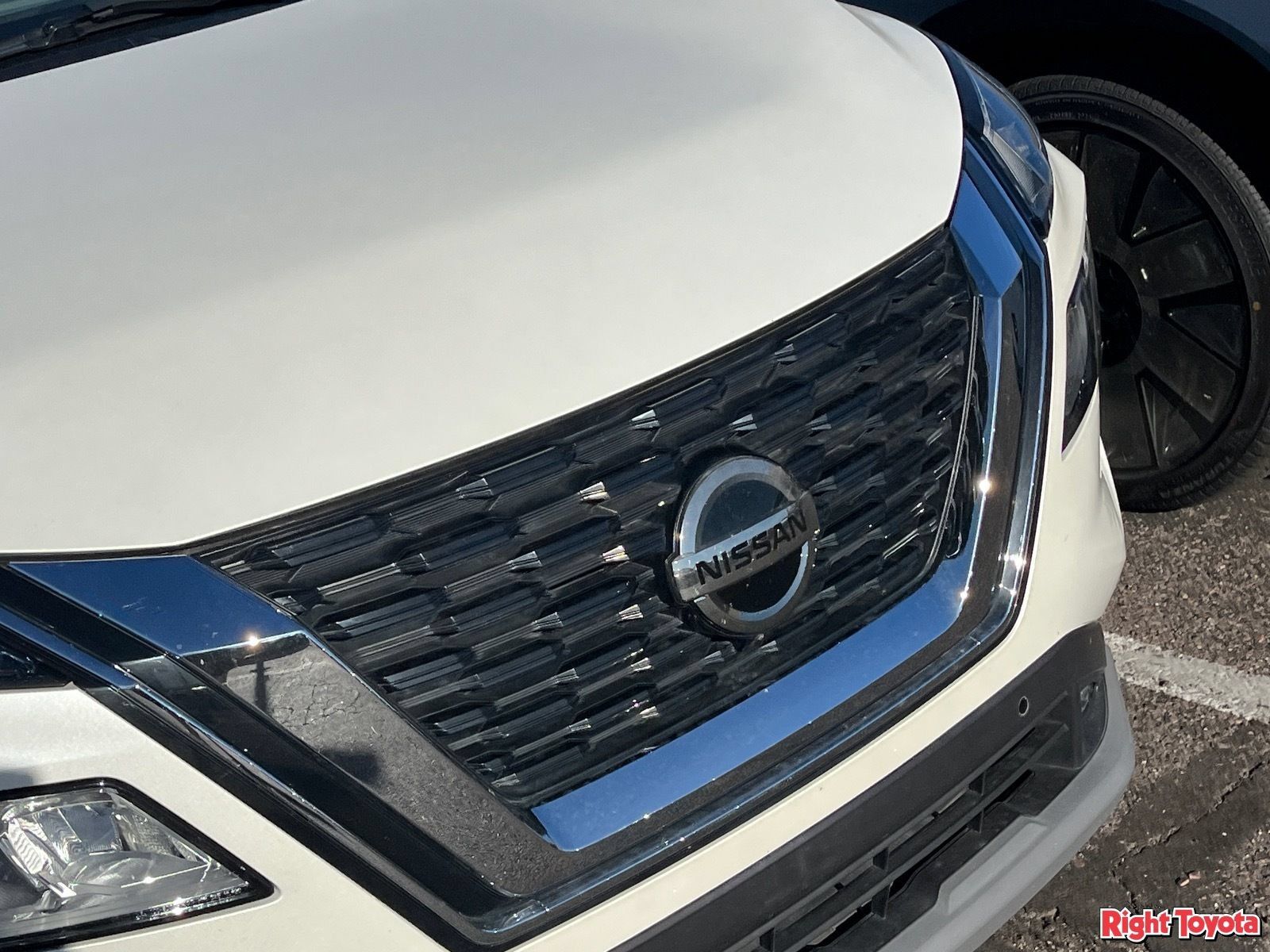 Used 2021 Nissan Rogue SL w/ Premium Package FWD image 7