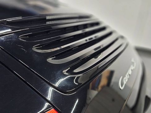 Used 2007 Porsche 911 Carrera S RWD image 24