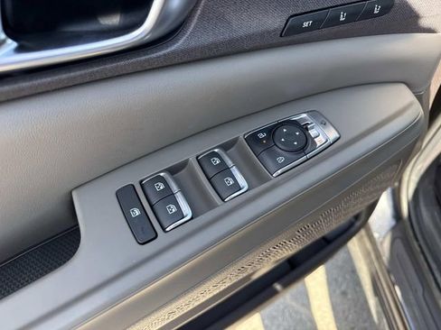 New 2026 Kia Carnival SX FWD image 11