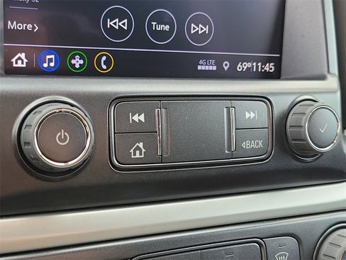 Used 2022 Chevrolet Colorado LT w/ LT Convenience Package image 28