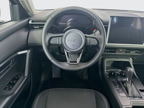 New 2026 MAZDA CX-5 Select AWD/4WD image 22